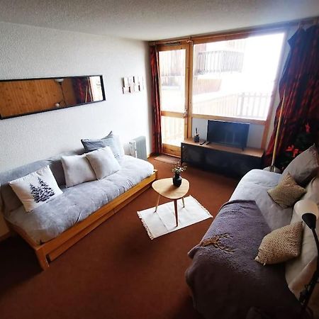 Appartement Ski Au Pied 5-6 Personnes La Plagne Tarentaise Esterno foto